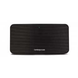 ลำโพงCambridge Audio GO V2 satin black ลำโพงCambridge Audio GO V2 satin black